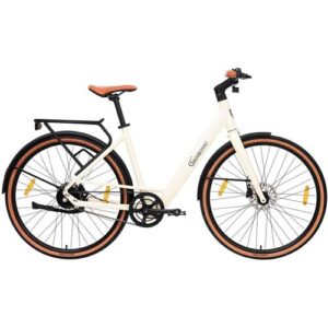 SachsenRad SachsenRAD Urban City E-Bike C3V Roma 1219253