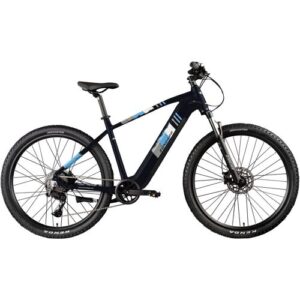 Zündapp E-Bike Z808 MTB 29 Zoll 10-Gang 550 Wh dunkelblau GLO664014033