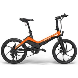 Blaupunkt FALT-E-BIKE FIENE