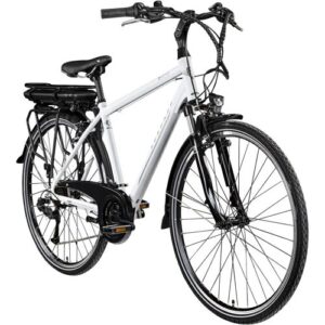 Zündapp Z802 E Bike 28 Zoll Trekkingrad 21 Gang Elektrofahrrad StVZO 155 – 185 cm Pedelec Elektro 1111727