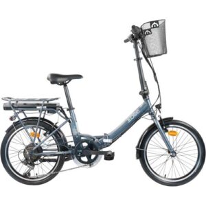LLobe LLobe 20″ Falt E-Bike Agile 1219307