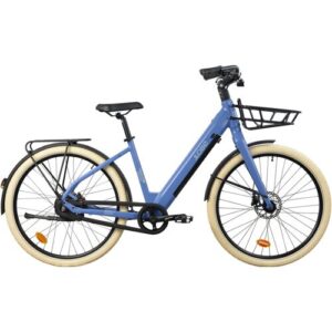 LLobe LLobe CityVenture E-Bike 27,5″ Ontario RM 1210813