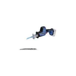 Bosch Professional GSA 18V-24 Akku-Säbelsäge 06016A5100