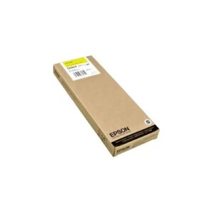 Epson Tinte C13T606400 yellow T6064