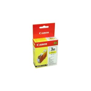 Canon Tinte 4482A002 BCI-3eY yellow