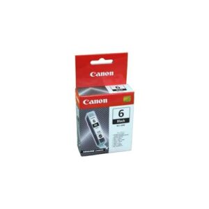 Canon Tinte 4705A002 BCI-6BK schwarz