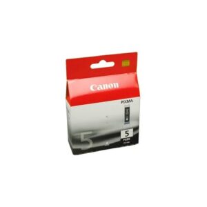 Canon Tinte 0628B001 PGI-5BK schwarz