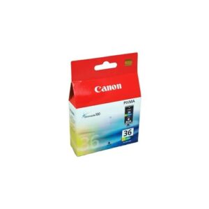 Canon Tinte 1511B001 CLI-36 KCMY