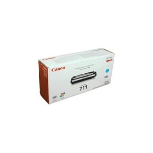 Canon Toner 1659B002 711 cyan