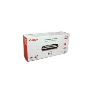 Canon Toner 1658B002 711 magenta