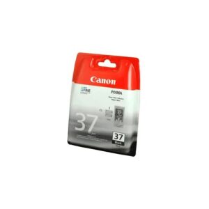 Canon Druckkopf 2145B001 PG-37 schwarz