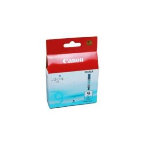 Canon Original PGI-9PC Druckerpatrone – fotocyan 1.150 Seiten