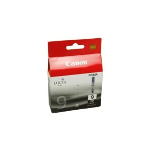Canon Tinte 1034B001 PGI-9PBK photo schwarz