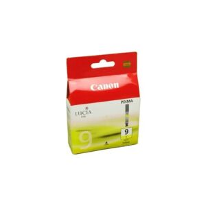 Canon Original PGI-9Y Druckerpatrone – gelb 930 Seiten