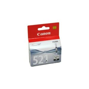 Canon Tinte 2933B001 CLI-521BK schwarz