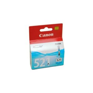 Canon Tinte 2934B001 CLI-521C cyan