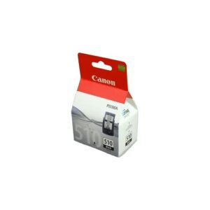 Canon Druckkopf 2970B001 PG-510 schwarz