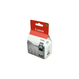 Canon Druckkopf 2969B001 PG-512 schwarz