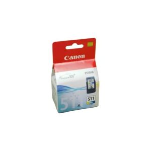Canon Druckkopf 2972B001 CL-511 CMY