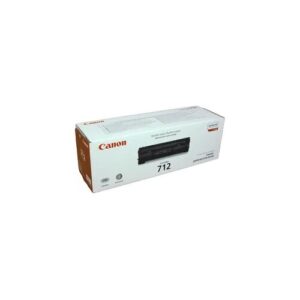 Canon Original Toner 712 schwarz 1.500 Seiten (1870B002)