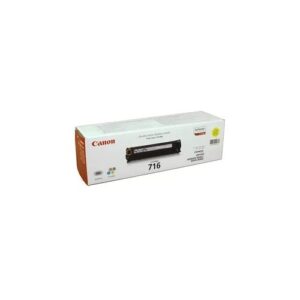 Canon Toner 1977B002 716 yellow