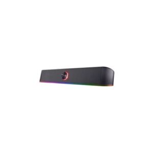 Trust GXT 619 Thorne PC-Lautsprecher USB 6W Schwarz