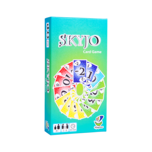 MAGILANO MA300715 SKYJO