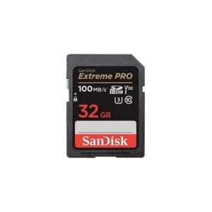 SanDisk Extreme PRO SDHC Speicherkarte 32GB