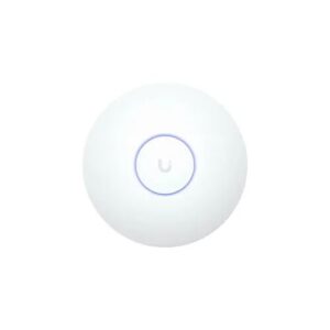 Ubiquiti Accesspoint UniFi U7 WiFi 7 2.4 GHz, 5 GHz