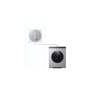 ECOVACS WG858 Fensterputzroboter