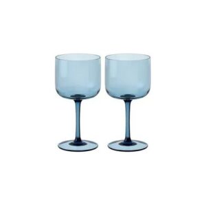 Villeroy & Boch Like Glass Weinkelch, Set 2 tlg.