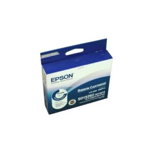 Epson Originalband LQ 860 1060 2500 2550 C13SO15262