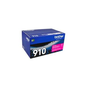 Brother Toner TN-910M magenta