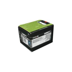 Lexmark Original Toner schwarz 6.000 Seiten (24B6011) für C2132, XC2130, 2132