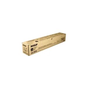 Develop Toner TN-512K A33K1D2 schwarz