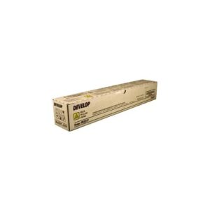 Develop Toner TN-321Y A33K2D0 yellow