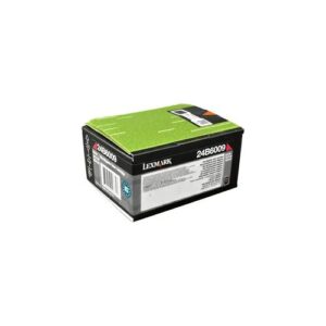 Lexmark Original Toner magenta 3.000 Seiten (24B6009) für XC2130, 2132, C2132