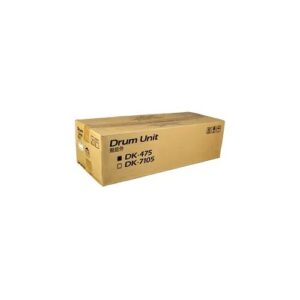 Kyocera Drumkit DK-475 302K393030