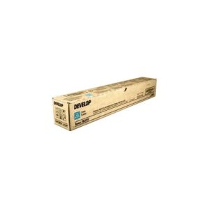 Develop Toner TN-321C A33K4D0 cyan