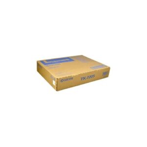 Kyocera Original TK-7205 Toner schwarz 35.000 Seiten (1T02NL0NL0) für TASKalfa 3510i