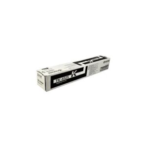 Kyocera Original TK-8325K Toner schwarz 18.000 Seiten (1T02NP0NL0) für TASKalfa 2551ci