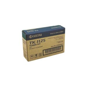 Kyocera Toner TK-1125 1T02M70NL0 schwarz