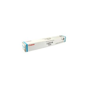 Canon Original Toner C-EXV45 cyan 52.000 Seiten (6944B002)