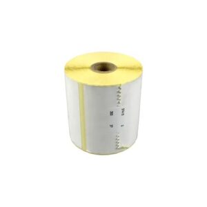 Premium – Matte, gestanzte Etiketten – 102 x 152 mm – 225 Etikett(en) – für Epson TM-C3400-LT