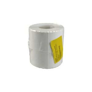 Premium – Matte, gestanzte Etiketten – 102 x 76 mm – 440 Etikett(en) – für Epson TM-C3400-LT