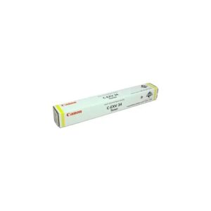 Canon Original Toner C-EXV34 gelb 19.000 Seiten (3785B002)