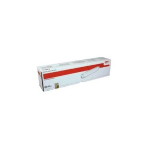 Oki Toner 43837130 magenta