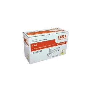 Oki Trommel 44315105 yellow