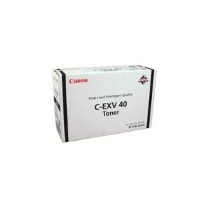 Canon Original Toner C-EXV40 schwarz 6.000 Seiten (3480B006)