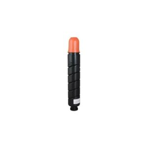 Ampertec Kompatibler Toner ersetzt Canon 2785B002 C-EXV33 schwarz